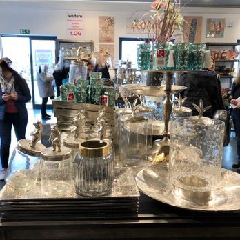 La Casa di Caesar - Home accessories / Wohnaccessoires - Outdoor Furniture Stores Near Me - Braak, SH