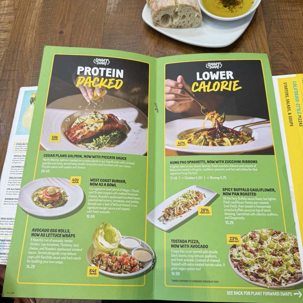California Pizza Kitchen - Menu - Pizza Near Me - Atlanta, Georgia California Pizza Kitchen - Menu - Pizza Near Me - Atlanta, Georgia