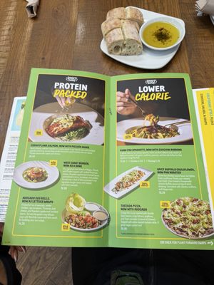 Menu photo 3 California Pizza Kitchen Atlanta, GA Menu photo 3 California Pizza Kitchen Atlanta, GA