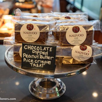 Nauvoo Cafe - Breakfast & Brunch Near Me - Salt Lake City, Utah Nauvoo Cafe - Breakfast & Brunch Near Me - Salt Lake City, Utah