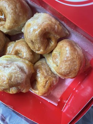 Vicky Bakery East Flagler by null