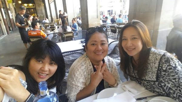 DO Plaça Reial Hotel Gothic Quarter, Sonder by null