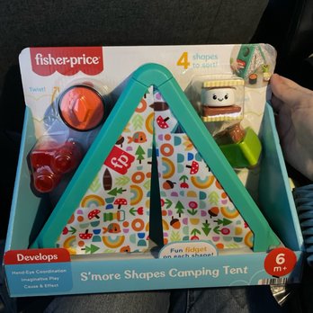 Toys N Motion - Infant Toy that was $30 with a "discount" - Toy Stores Near Me - Livermore, California Toys N Motion - Infant Toy that was $30 with a "discount" - Toy Stores Near Me - Livermore, California