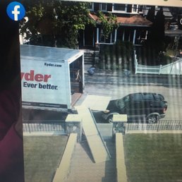 CHARLES RIVER MOVERS  UNPROFESSIONAL!!