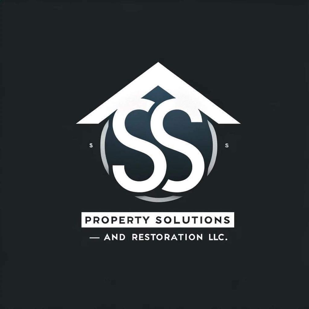 Slide of SS Property Solutions & Restoration