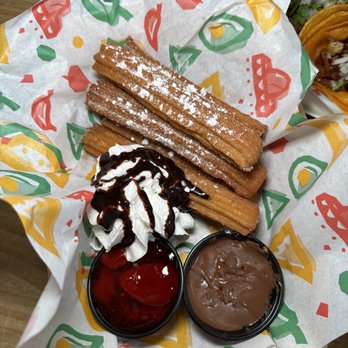 Fuego Picante - Churros - Mexican Near Me - Hartford, Connecticut Fuego Picante - Churros - Mexican Near Me - Hartford, Connecticut