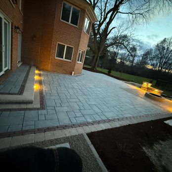 Maya Lawn Landscaping - Landscaping Near Me - Harvard, Illinois