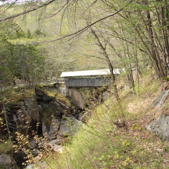The Flume Gorge - on the long trail built in 1939 - Parks Near Me - Lincoln, New Hampshire The Flume Gorge - on the long trail built in 1939 - Parks Near Me - Lincoln, New Hampshire