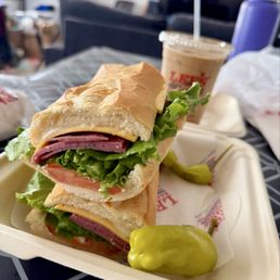 Turkey, Roast Beef