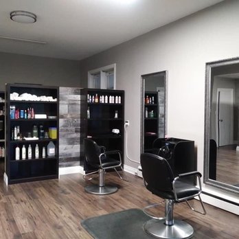Hana BarberShop - Inside - Barbers Near Me - Burlington, Ontario Hana BarberShop - Inside - Barbers Near Me - Burlington, Ontario