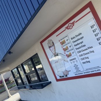 Bixby Classic Burger - Burgers Near Me - Long Beach, California Bixby Classic Burger - Burgers Near Me - Long Beach, California