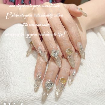 Nails On Riverdale - Nail Salons Near Me - Bronx, New York Nails On Riverdale - Nail Salons Near Me - Bronx, New York