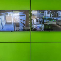 Extra Space Storage - Keypad