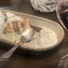Tiramisu Tiramisu