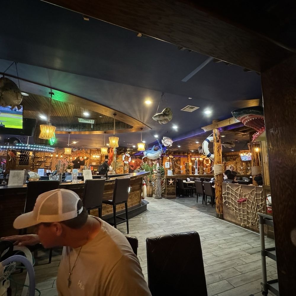 Red Hook Cajun Seafood & Bar - Bars Near Me - Jackson, Tennessee Red Hook Cajun Seafood & Bar - Bars Near Me - Jackson, Tennessee