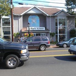 Le Roy's Florist & Flower Delivery