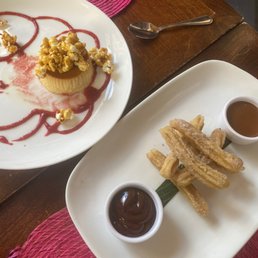 Churros