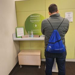 Quest Diagnostics