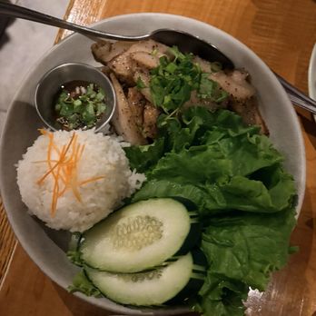 Ka Kai - Pork Jowl - Thai Near Me - San Francisco, California Ka Kai - Pork Jowl - Thai Near Me - San Francisco, California