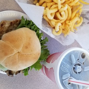 Bubbaloos - Lunch time - Hot Dogs Near Me - Akron, New York