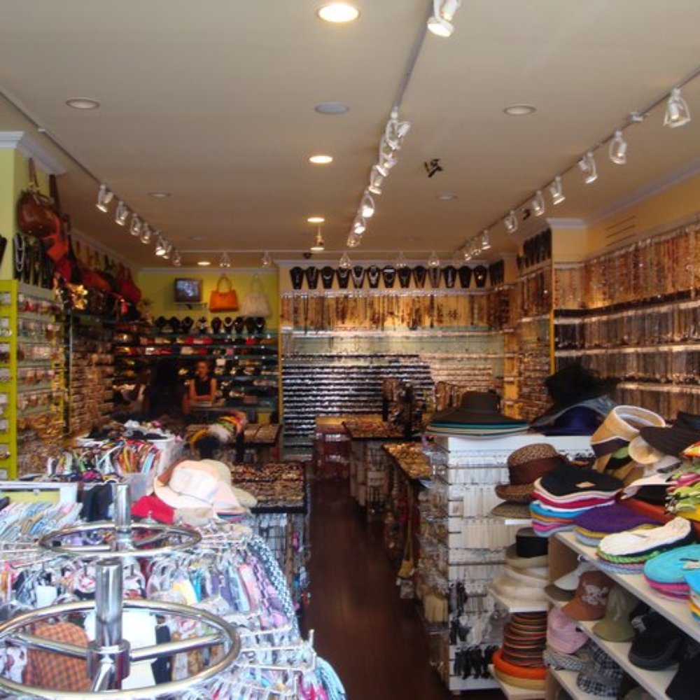 Bejeweled - Accessories Near Me - Brooklyn, New York Bejeweled - Accessories Near Me - Brooklyn, New York