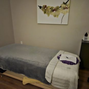 Lily Massage - 9/26/24The room I was in. - Reflexology Near Me - Lynnwood, Washington