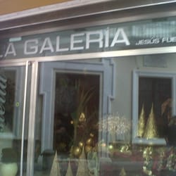 Floristería La Galería