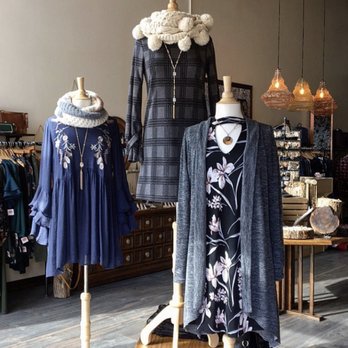 Starlet - Women's Clothing Near Me - Denver, Colorado Starlet - Women's Clothing Near Me - Denver, Colorado
