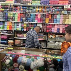 Aster Fabrics