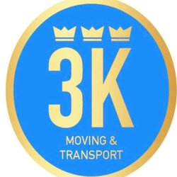 3 Kings Moving & Transport - Logo