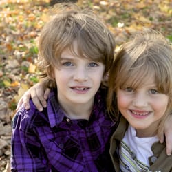 A. Smith Photography - Children Portraits