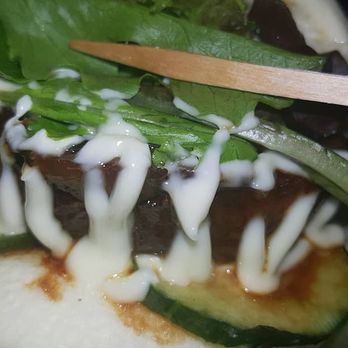 JINYA Ramen Bar - Murray - Pork bun yum!!! - Ramen Near Me - Murray, Utah