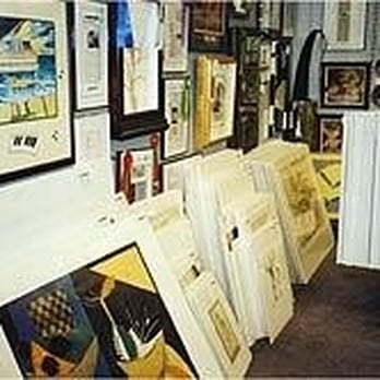 Waldo Custom Framing - Art Galleries Near Me - Randolph, Massachusetts