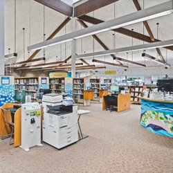 Arlington Library