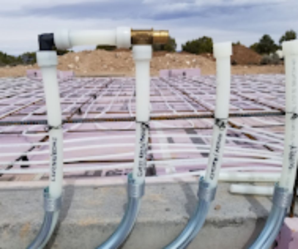 Slide of Heroes Heating,Cooling & Plumbing Service