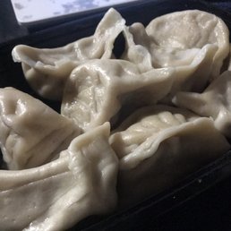 Dumplings