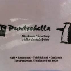 Puntschella CGC Café
