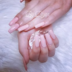 J & S Diamond Nails
