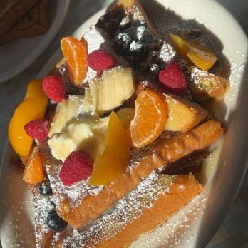 Lil Joe’s - Bacon pecan French toast - Diners Near Me - Sacramento, California