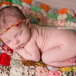 Amber Urey Photography - Amber Urey Photography