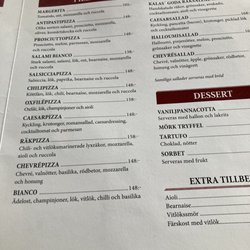 Kalas Restaurang & Bar