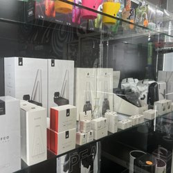 Puffin Smoke & Hype - PUFFCO DEVICES AND ACCESSORIES‼ WE ARE AN AUTHORIZED RETAILER FOR PUFFCO
