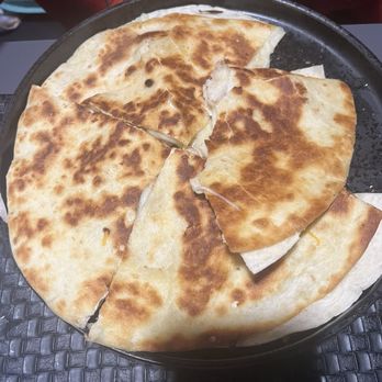 El Santito - Shrimp quesadillas - Mexican Near Me - Minden, Louisiana El Santito - Shrimp quesadillas - Mexican Near Me - Minden, Louisiana