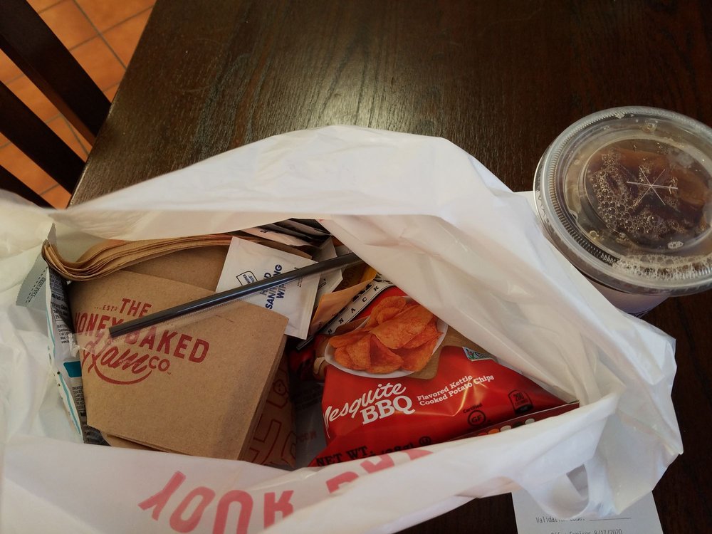 HONEY BAKED HAM COMPANY Updated August 2024 27 Photos 3402