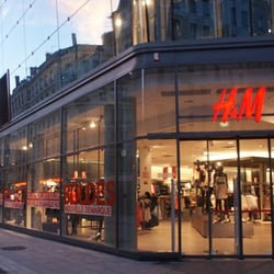 H&M