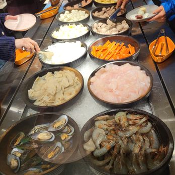 CHOCHO Hot Pot - Hot Pot Near Me - Burnaby, British Columbia CHOCHO Hot Pot - Hot Pot Near Me - Burnaby, British Columbia