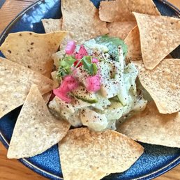 Ceviche Ceviche
