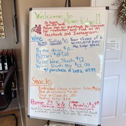 Rowe Ridge Vineyard & Winery - 08/30/2026