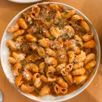 Birdie's - Handmade pasta. - French Near Me - Austin, Texas