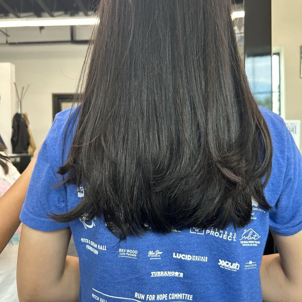 Inspire Salon and Spa - Hair Salons Near Me - Spring, Texas Inspire Salon and Spa - Hair Salons Near Me - Spring, Texas